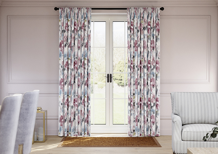 Nevada, Romance - Made to Measure Curtains - Image 3